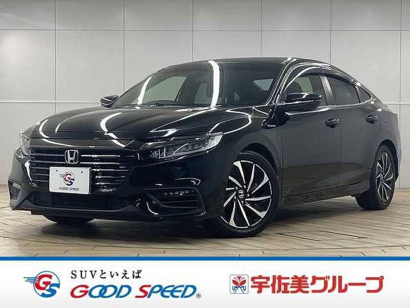 HONDA INSIGHT