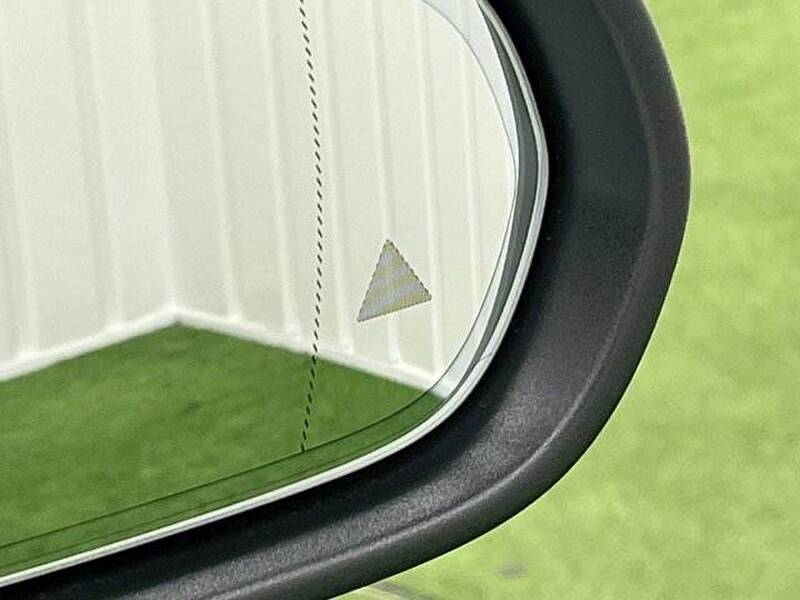 MERCEDES BENZ CLA-CLASS Shooting Brake