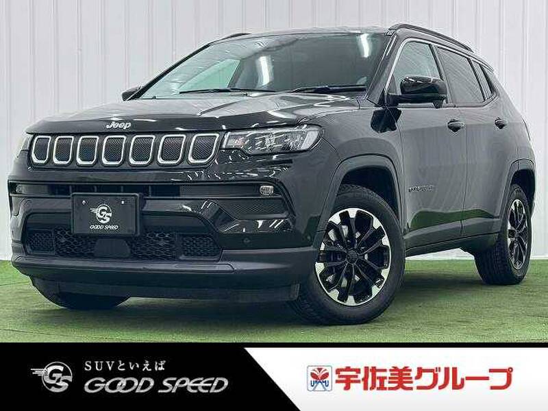 CHRYSLER JEEP COMPASS