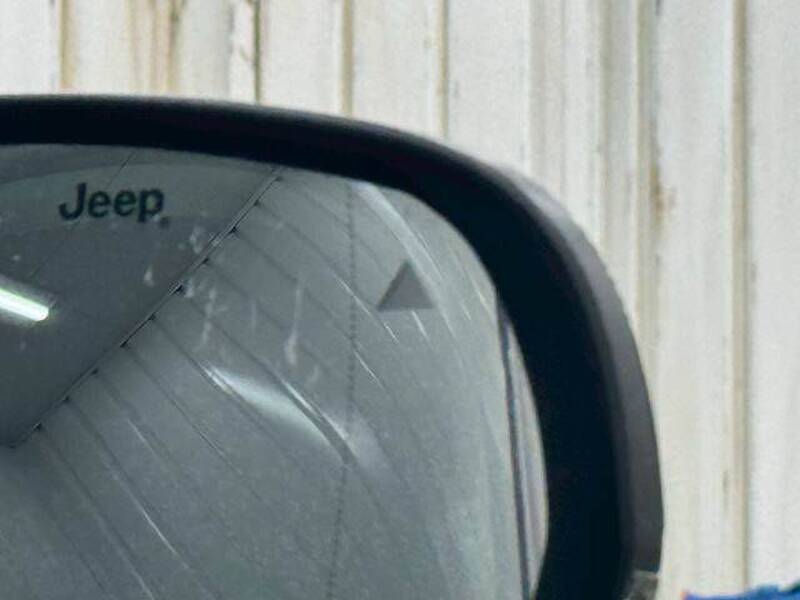 CHRYSLER JEEP COMPASS