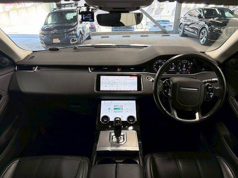 LAND ROVER 0