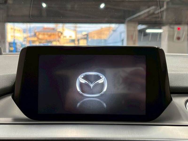 MAZDA ATENZA WAGON