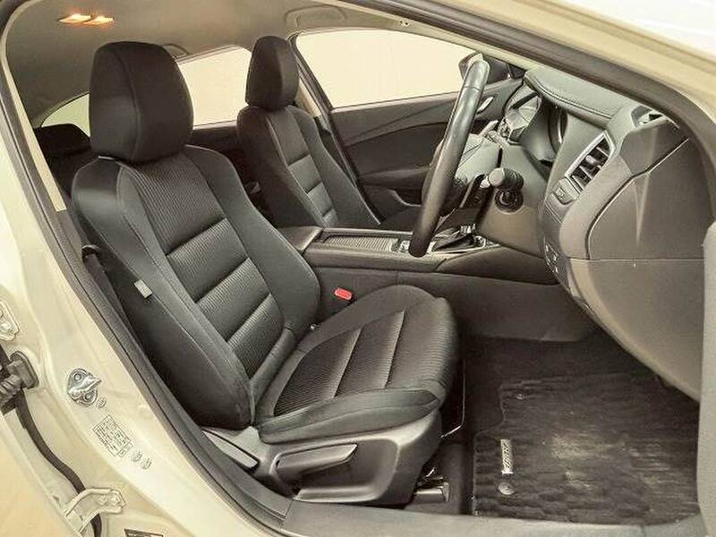 MAZDA ATENZA WAGON
