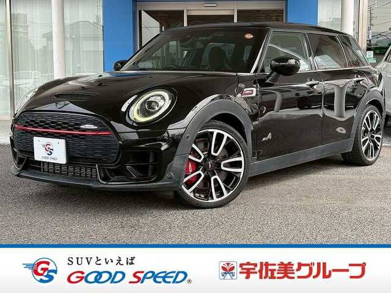 BMW MINI