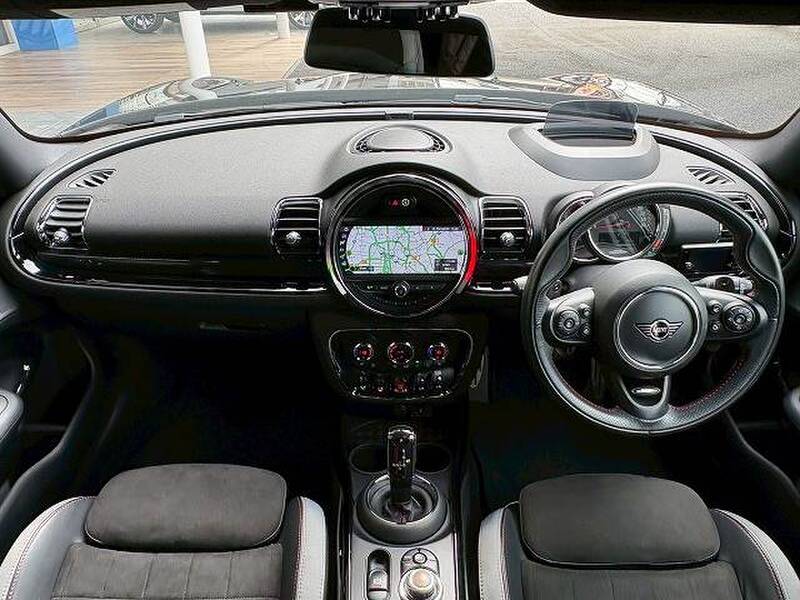BMW MINI