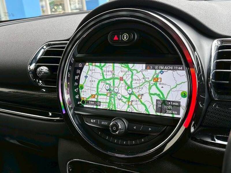 BMW MINI