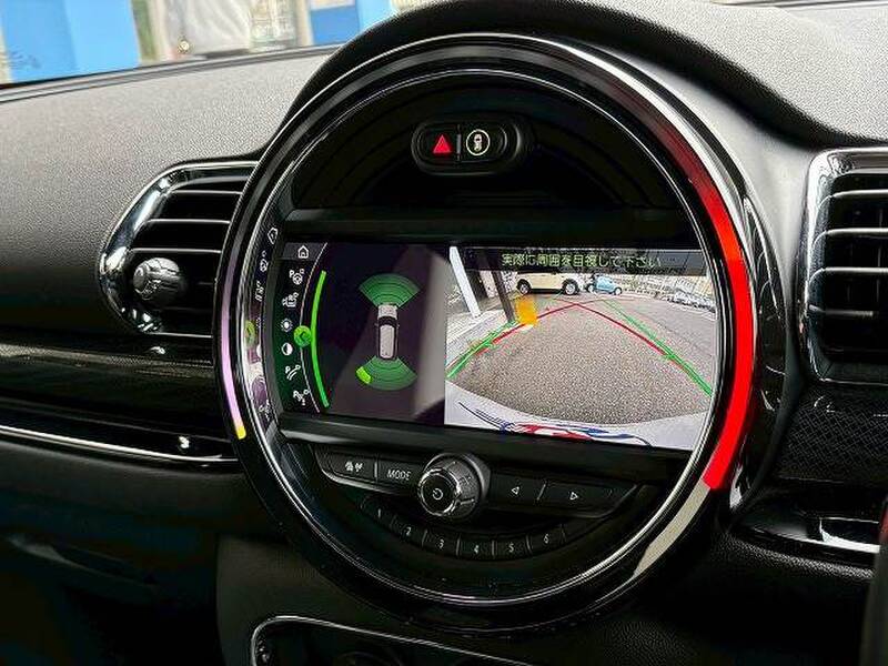 BMW MINI