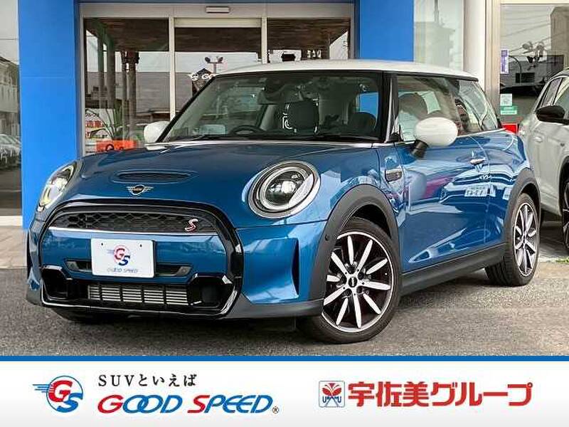 BMW MINI