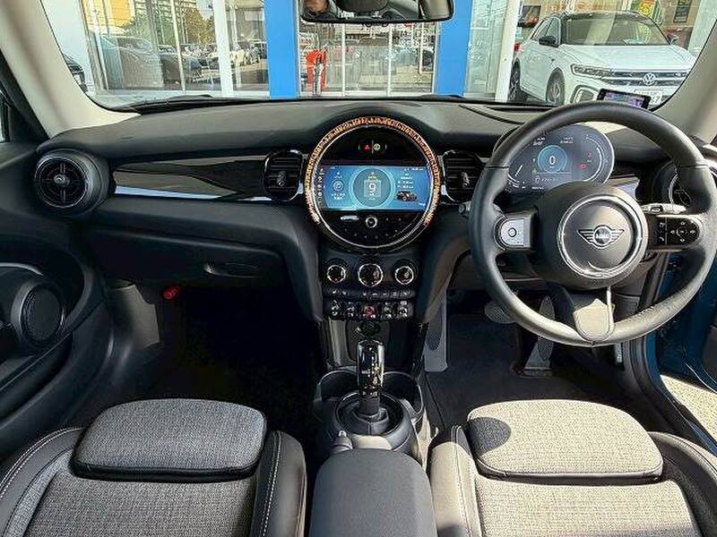 BMW MINI