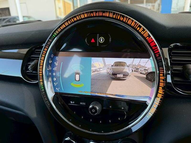 BMW MINI