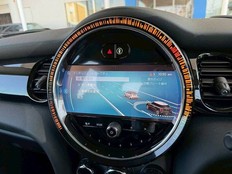 BMW MINI