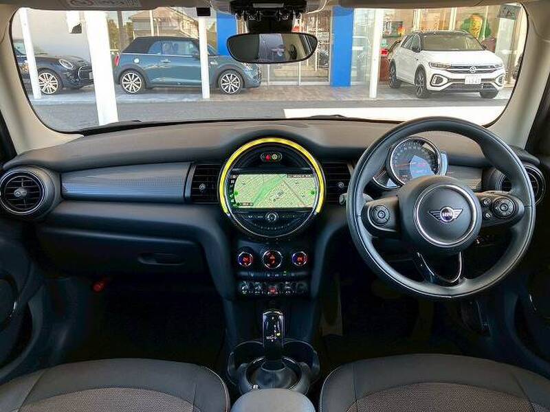 BMW MINI