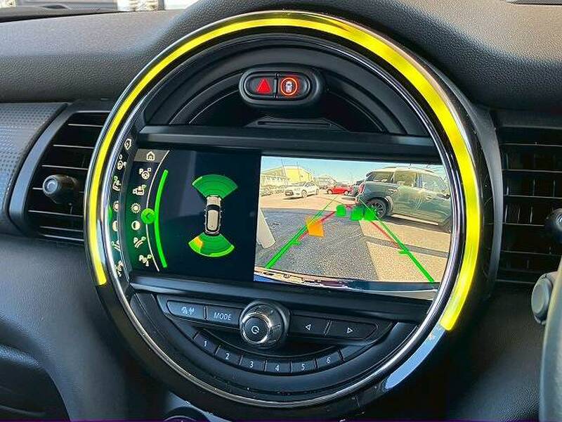 BMW MINI