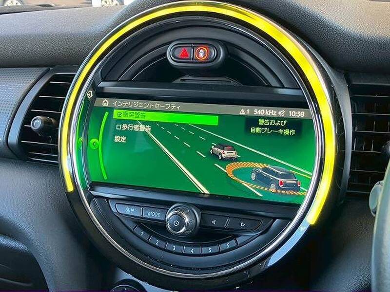 BMW MINI