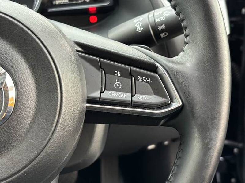 MAZDA AXELA SPORTS (MAZDA3)