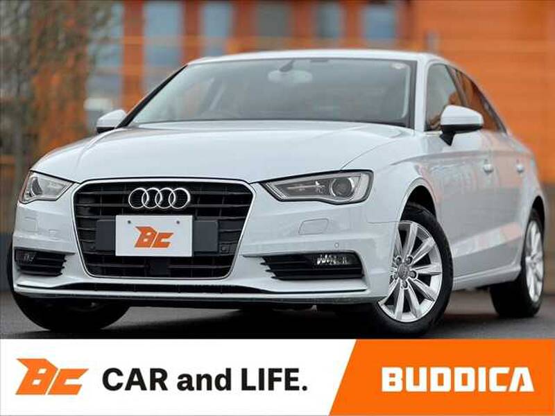 AUDI A3 SEDAN