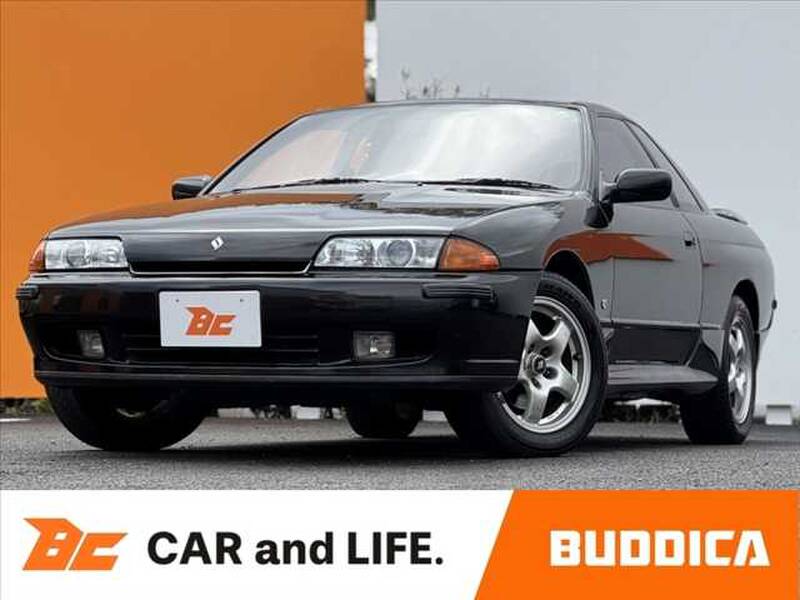 NISSAN SKYLINE
