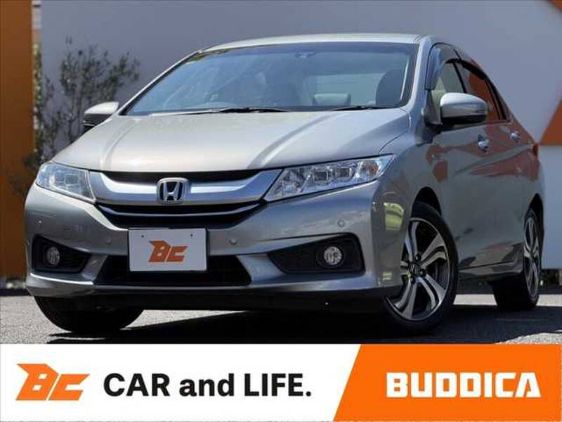 HONDA GRACE