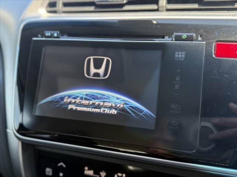 HONDA GRACE