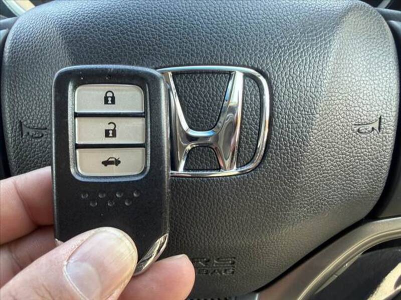 HONDA GRACE