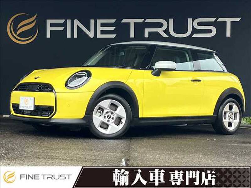 BMW MINI