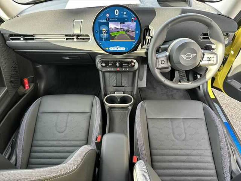 BMW MINI