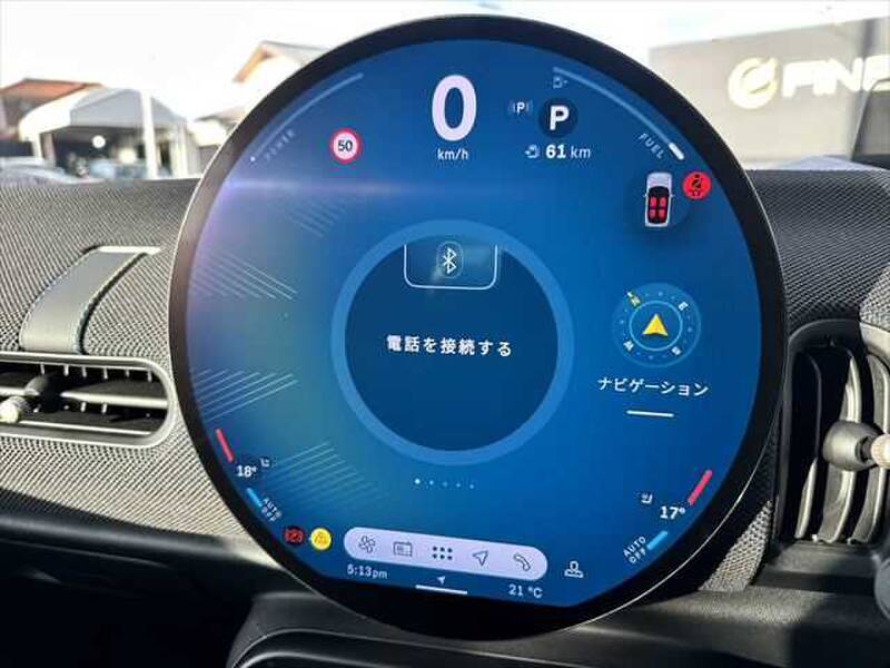 BMW MINI