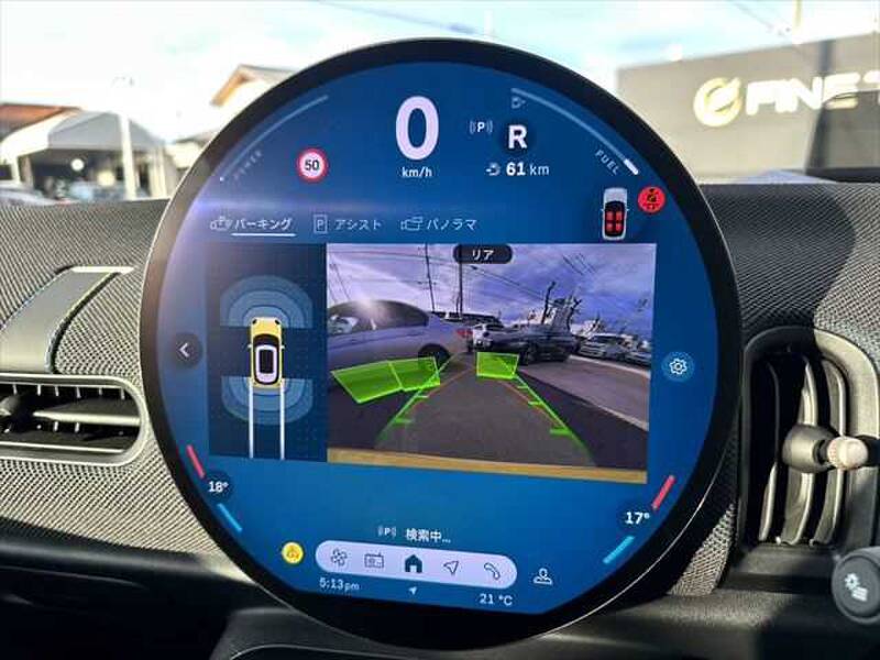BMW MINI