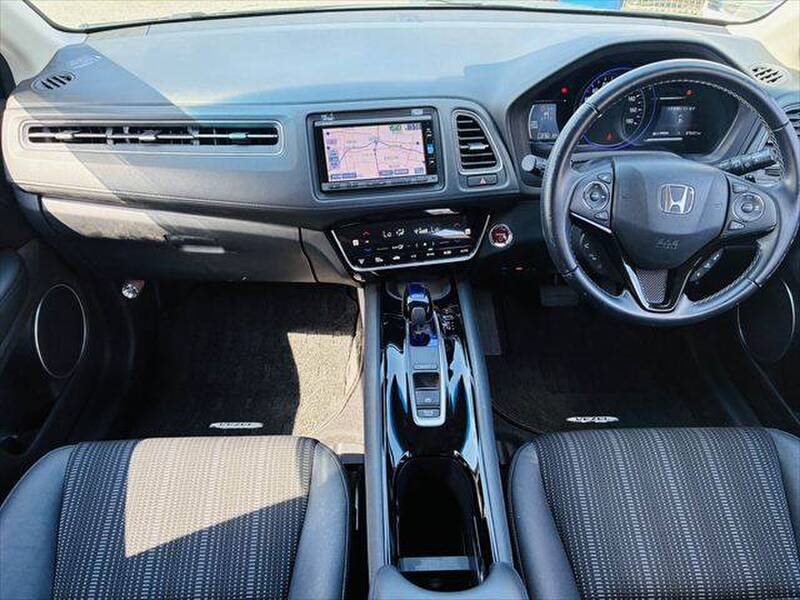 HONDA 0
