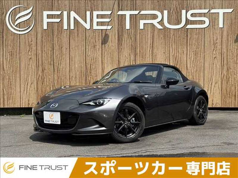 MAZDA ROADSTER