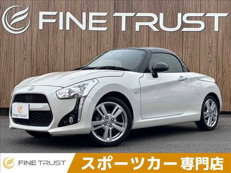 DAIHATSU COPEN