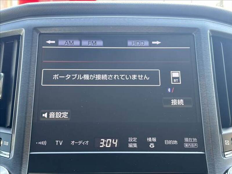 TOYOTA CROWN ATHLETE