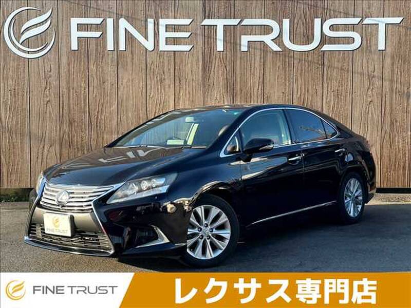 LEXUS HS
