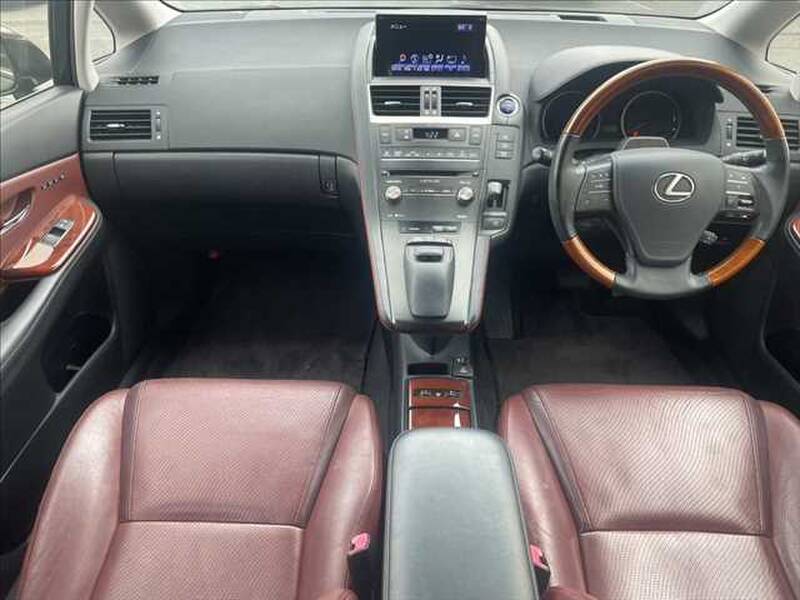 LEXUS HS