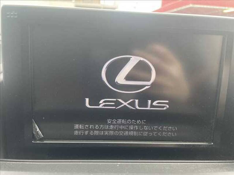 LEXUS HS