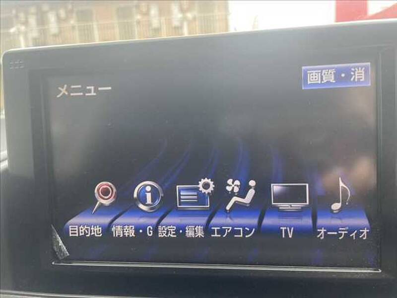 LEXUS HS