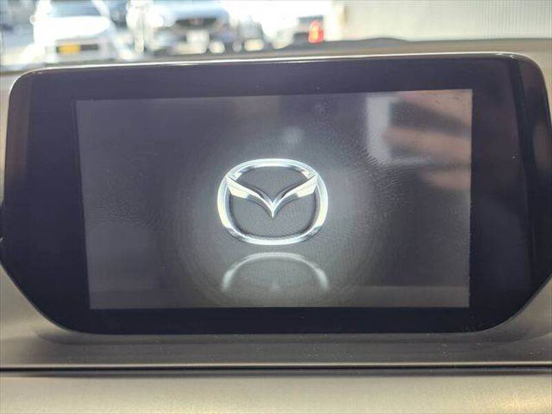 MAZDA ATENZA SEDAN (MAZDA6)