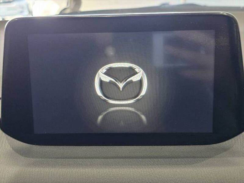 MAZDA AXELA (MAZDA3)