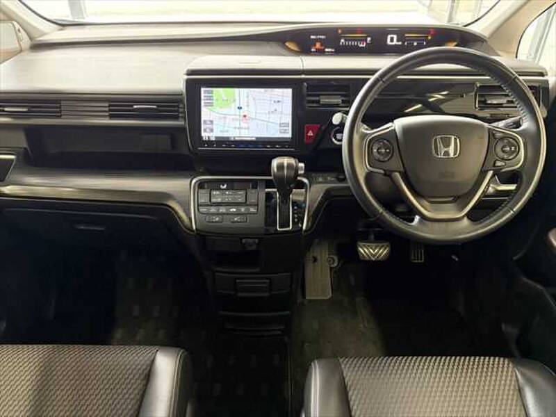 HONDA STEPWAGON
