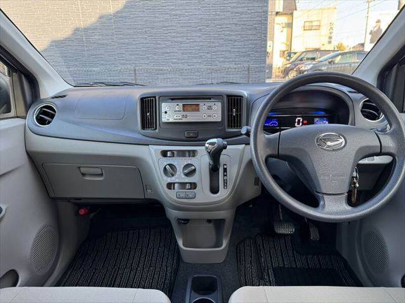 DAIHATSU MIRA EES