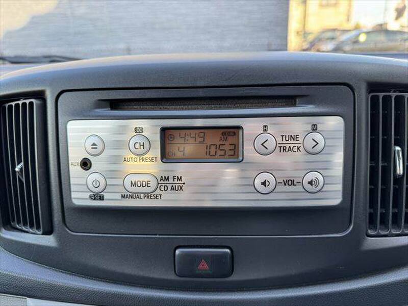 DAIHATSU MIRA EES