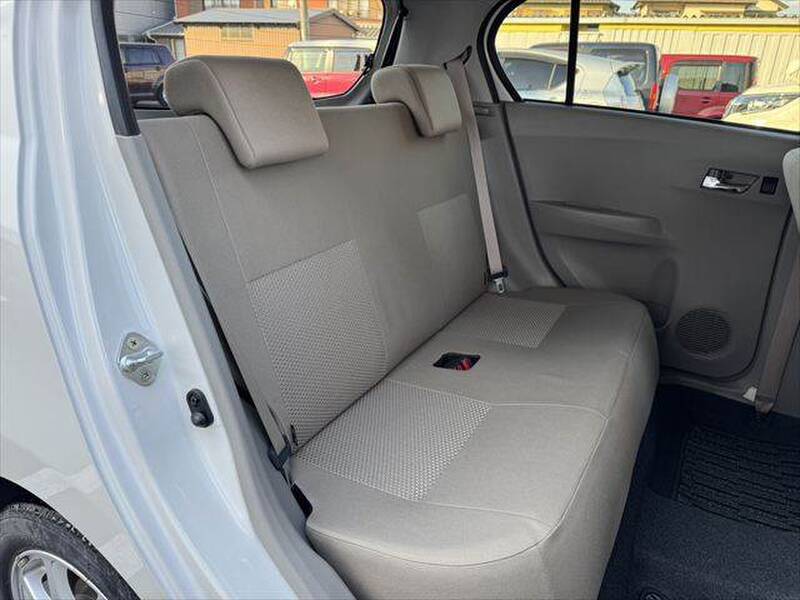 DAIHATSU MIRA EES