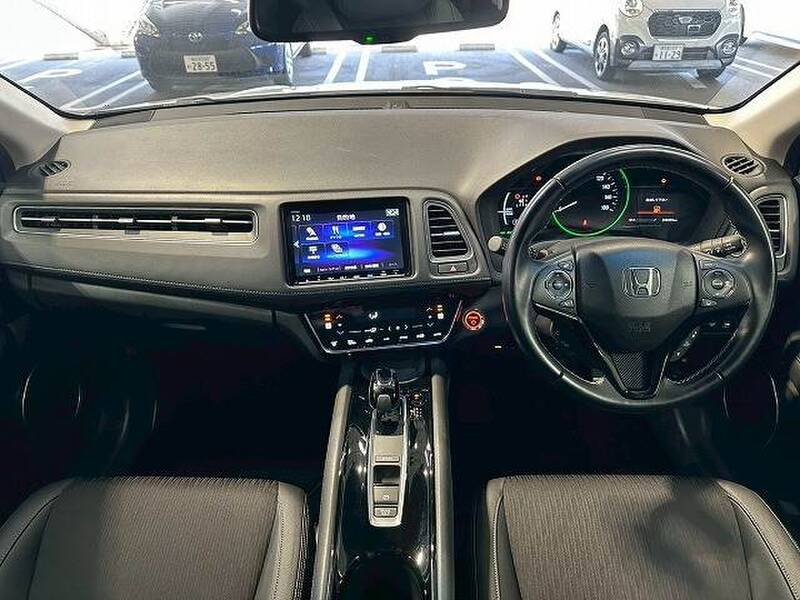 HONDA 0
