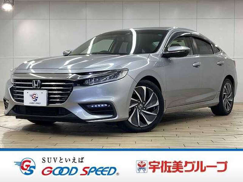 HONDA INSIGHT