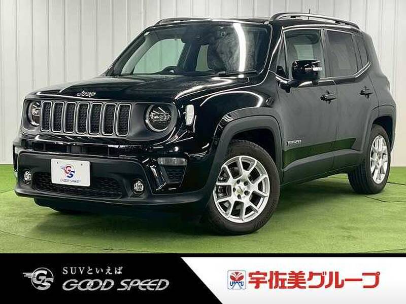 CHRYSLER JEEP RENEGADE