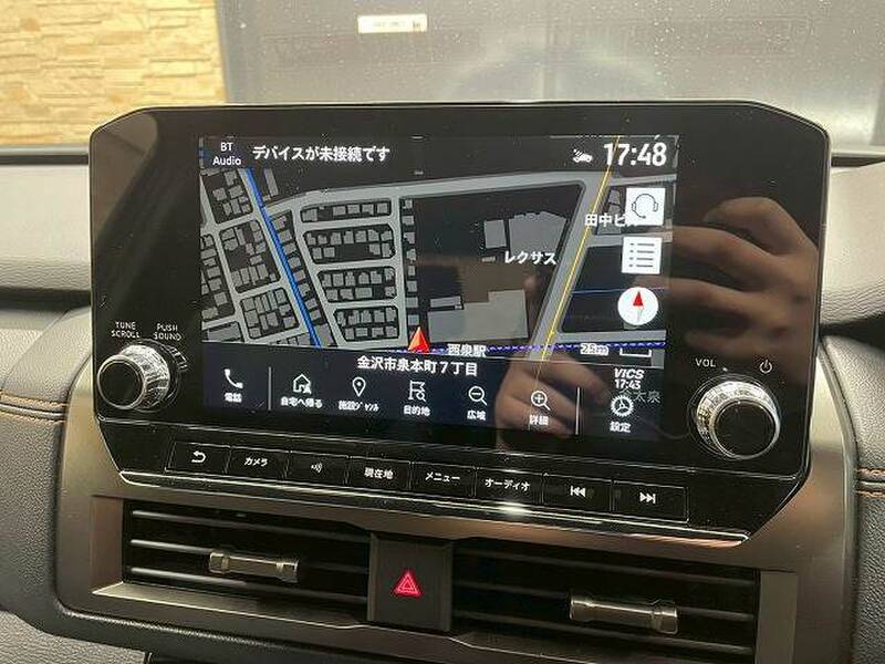 MITSUBISHI TRITON
