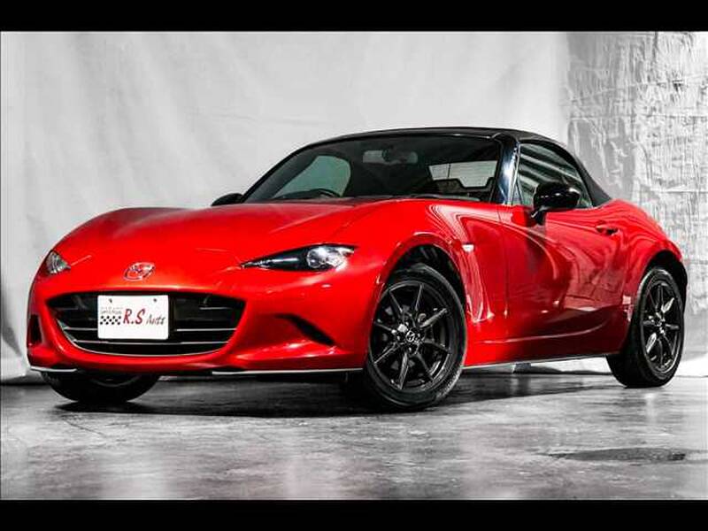 MAZDA ROADSTER