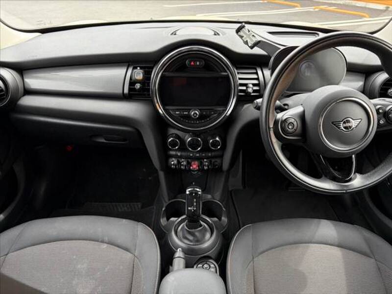 BMW MINI