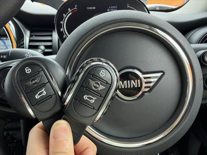 BMW MINI