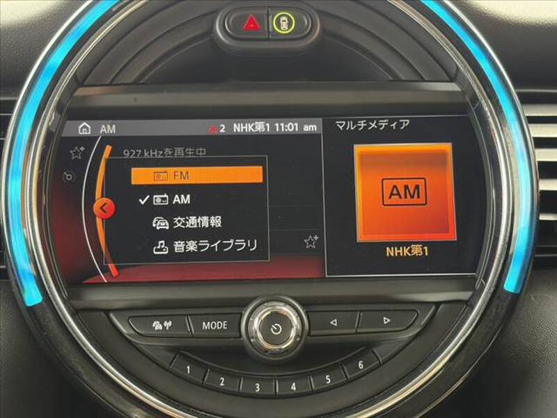 BMW MINI